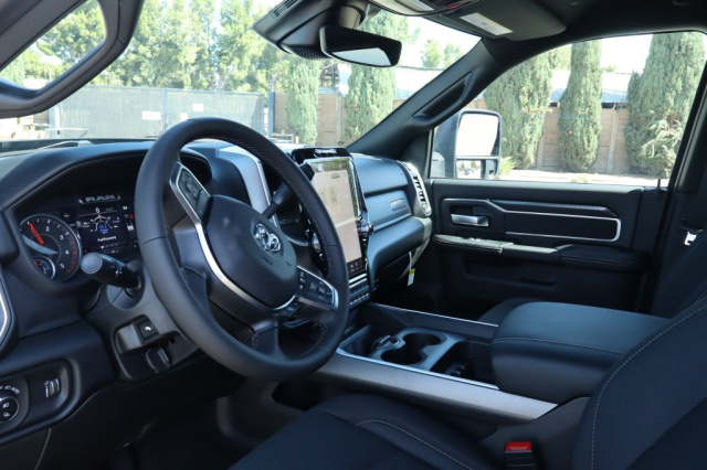 New 2026 Ram 3500 Big Horn  in Norco, CA 13