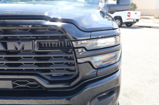 New 2026 Ram 3500 Big Horn  in Norco, CA 7