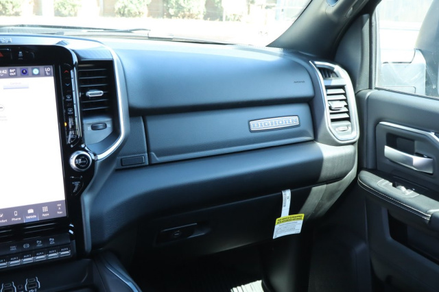 New 2026 Ram 3500 Big Horn  in Norco, CA 26