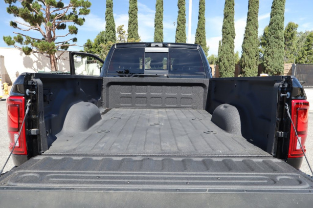 New 2026 Ram 3500 Big Horn  in Norco, CA 33