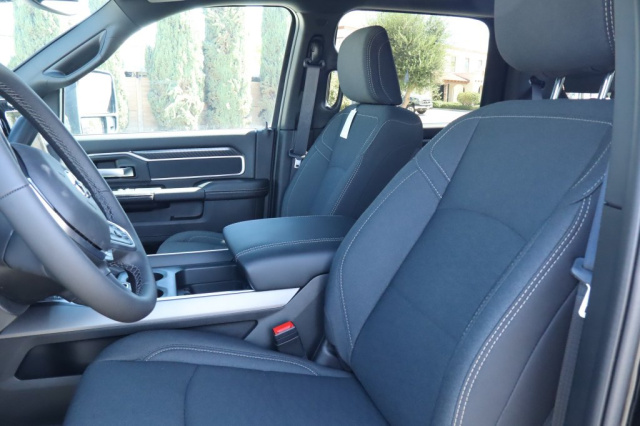 New 2026 Ram 3500 Big Horn  in Norco, CA 16
