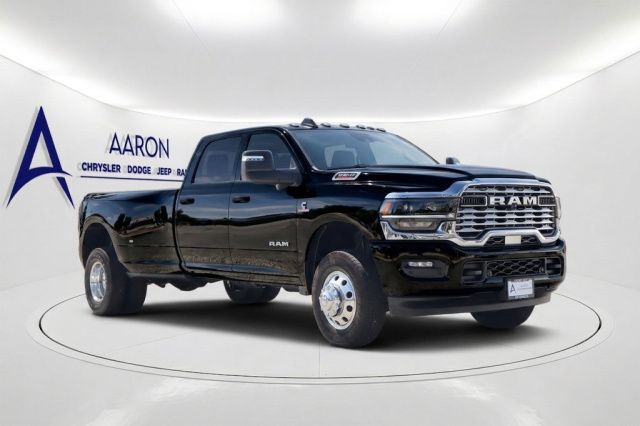 New 2026 Ram 3500 Big Horn  in Norco, CA 2