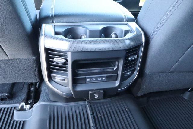 New 2026 Ram 3500 Big Horn  in Norco, CA 30