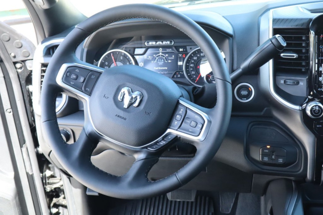 New 2026 Ram 3500 Big Horn  in Norco, CA 24