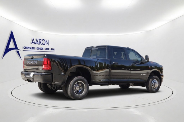New 2026 Ram 3500 Big Horn  in Norco, CA 3