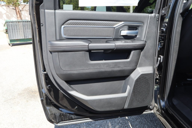 New 2026 Ram 3500 Big Horn  in Norco, CA 32