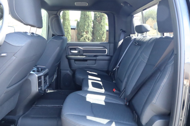 New 2026 Ram 3500 Big Horn  in Norco, CA 31