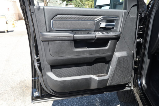 New 2026 Ram 3500 Big Horn  in Norco, CA 15