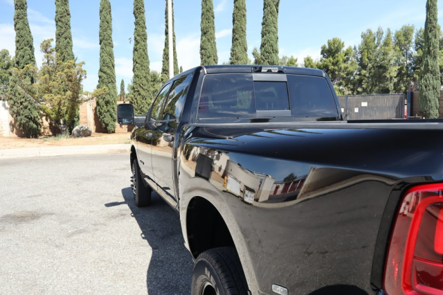 New 2026 Ram 3500 Big Horn  in Norco, CA 12