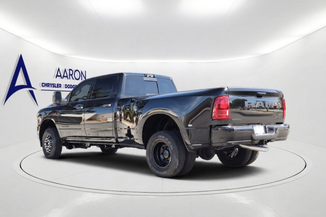 New 2026 Ram 3500 Big Horn  in Norco, CA 6