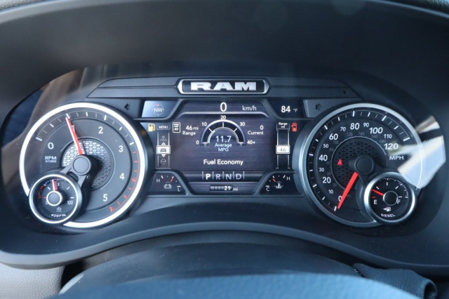 New 2026 Ram 3500 Big Horn  in Norco, CA 18