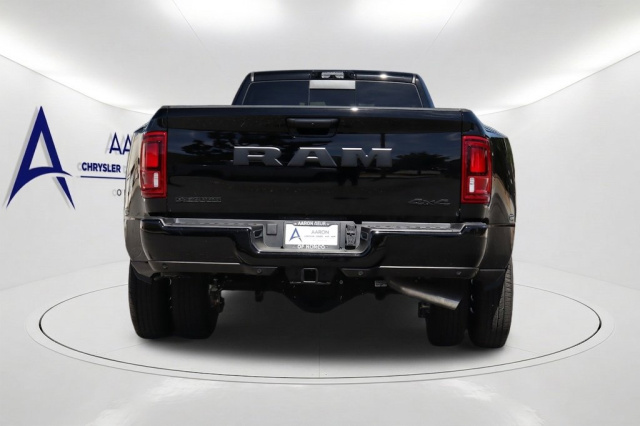 New 2026 Ram 3500 Big Horn  in Norco, CA 4