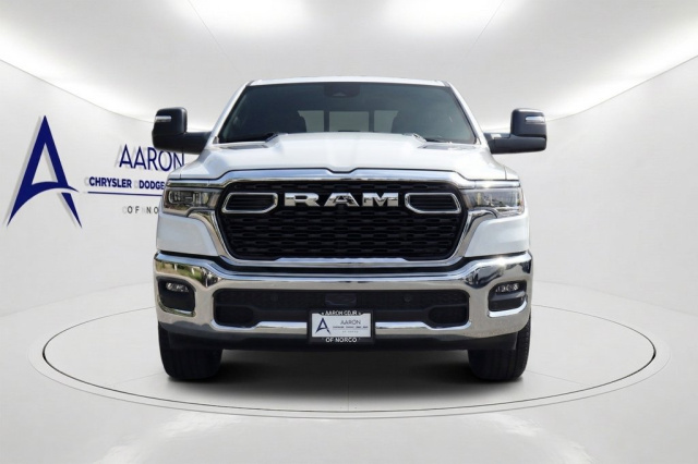 New 2026 Ram 1500 Express  in Norco, CA 1