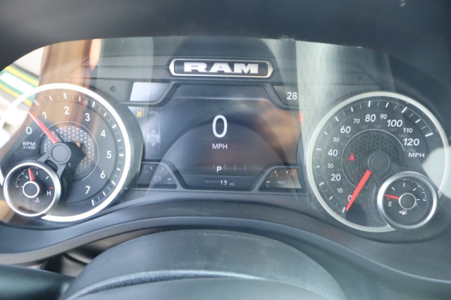 New 2026 Ram 1500 Express  in Norco, CA 17