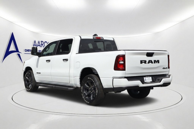 New 2026 Ram 1500 Express  in Norco, CA 6