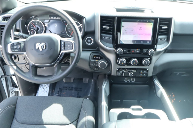 New 2026 Ram 1500 Express  in Norco, CA 22