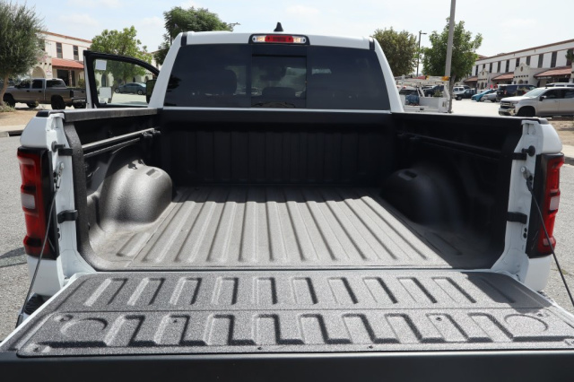 New 2026 Ram 1500 Express  in Norco, CA 32