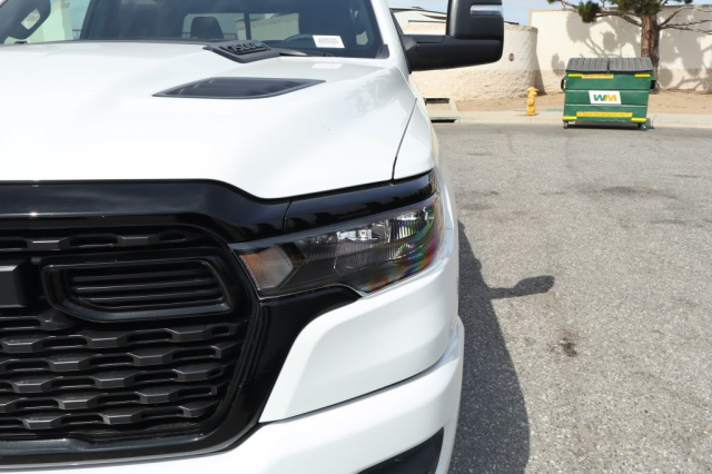 New 2026 Ram 1500 Express  in Norco, CA 7