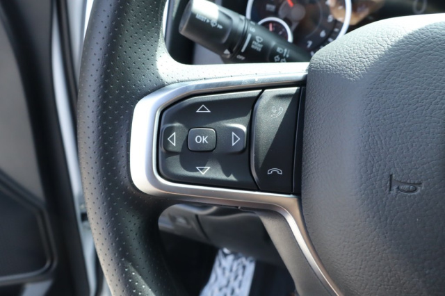 New 2026 Ram 1500 Express  in Norco, CA 18