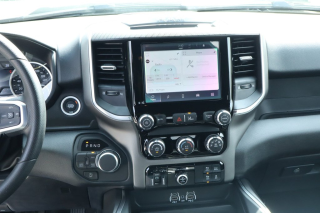 New 2026 Ram 1500 Express  in Norco, CA 24