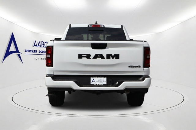 New 2026 Ram 1500 Express  in Norco, CA 4