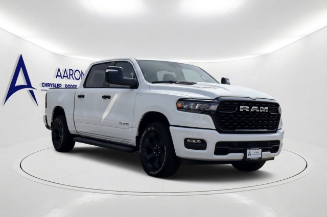 New 2026 Ram 1500 Express  in Norco, CA 2