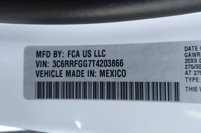 New 2026 Ram 1500 Express  in Norco, CA 33