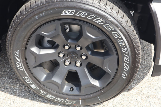 New 2026 Ram 1500 Express  in Norco, CA 9