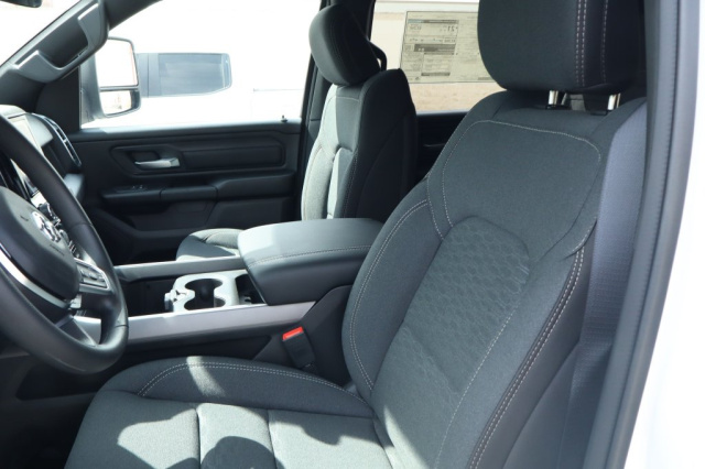 New 2026 Ram 1500 Express  in Norco, CA 15