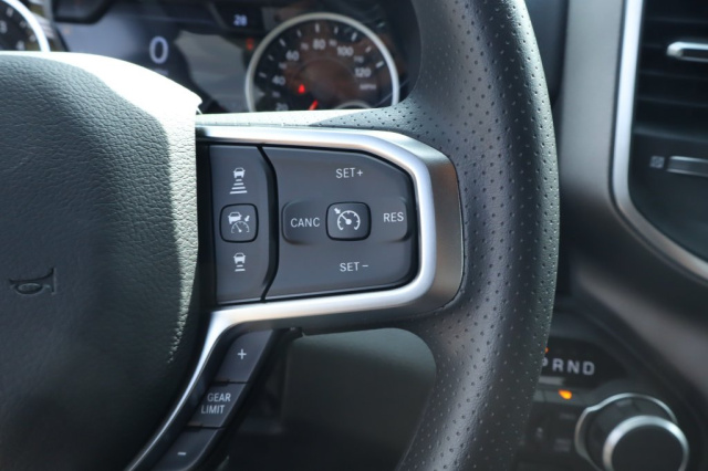 New 2026 Ram 1500 Express  in Norco, CA 19