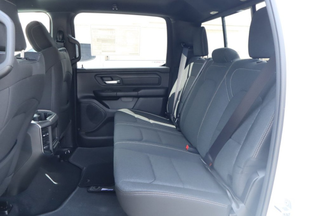 New 2026 Ram 1500 Express  in Norco, CA 30