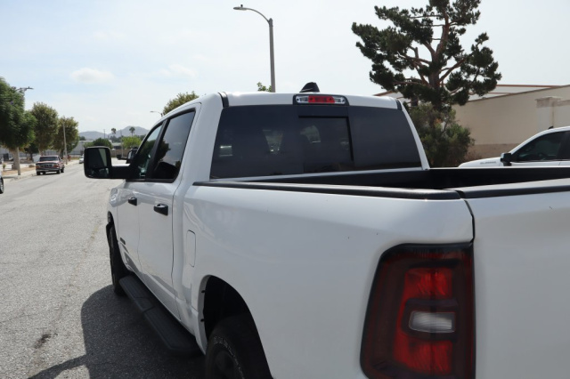 New 2026 Ram 1500 Express  in Norco, CA 10