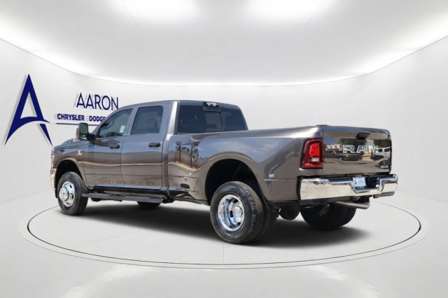 New 2026 Ram 3500 Tradesman  in Norco, CA 6