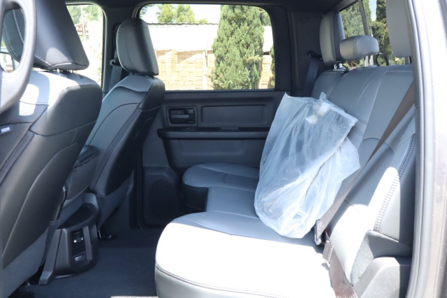 New 2026 Ram 3500 Tradesman  in Norco, CA 32