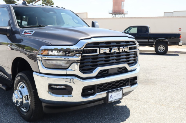 New 2026 Ram 3500 Tradesman  in Norco, CA 8