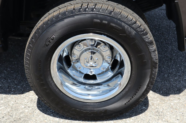 New 2026 Ram 3500 Tradesman  in Norco, CA 12