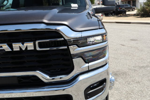 New 2026 Ram 3500 Tradesman  in Norco, CA 7