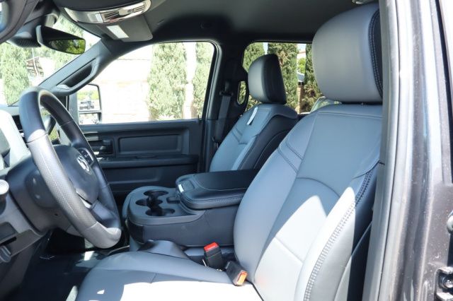 New 2026 Ram 3500 Tradesman  in Norco, CA 18