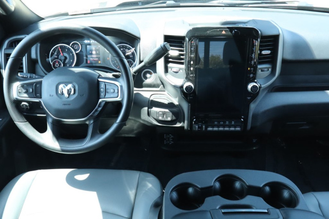 New 2026 Ram 3500 Tradesman  in Norco, CA 24