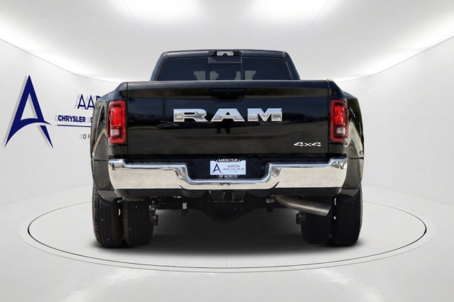 New 2026 Ram 3500 Tradesman  in Norco, CA 4