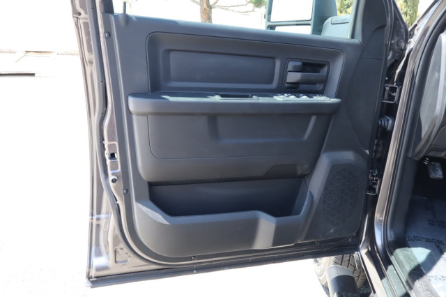 New 2026 Ram 3500 Tradesman  in Norco, CA 17