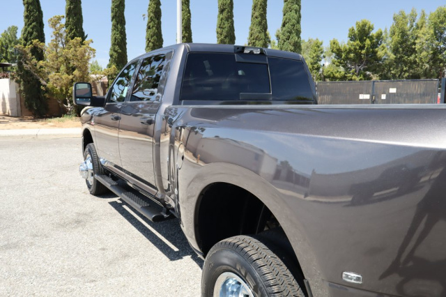 New 2026 Ram 3500 Tradesman  in Norco, CA 15