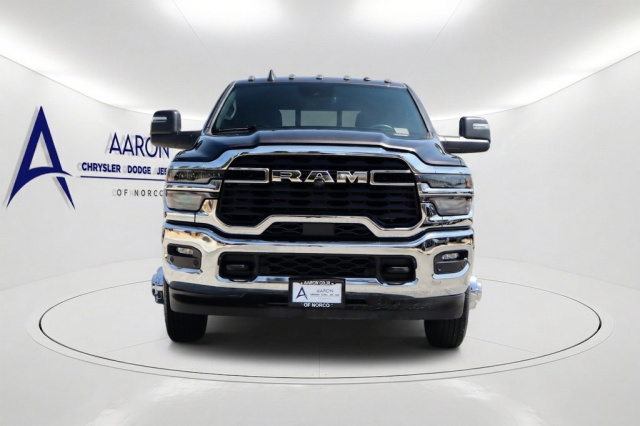 New 2026 Ram 3500 Tradesman  in Norco, CA 1