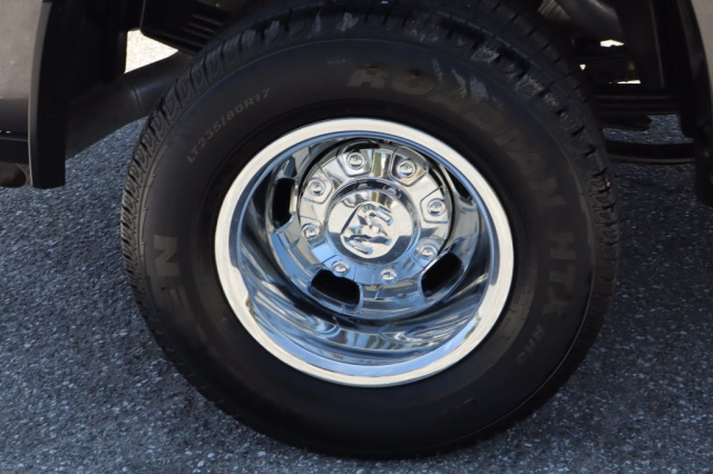 New 2026 Ram 3500 Tradesman  in Norco, CA 10