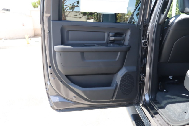 New 2026 Ram 3500 Tradesman  in Norco, CA 33