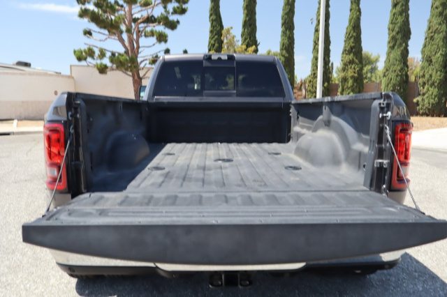 New 2026 Ram 3500 Tradesman  in Norco, CA 35