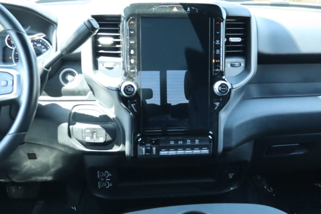 New 2026 Ram 3500 Tradesman  in Norco, CA 26