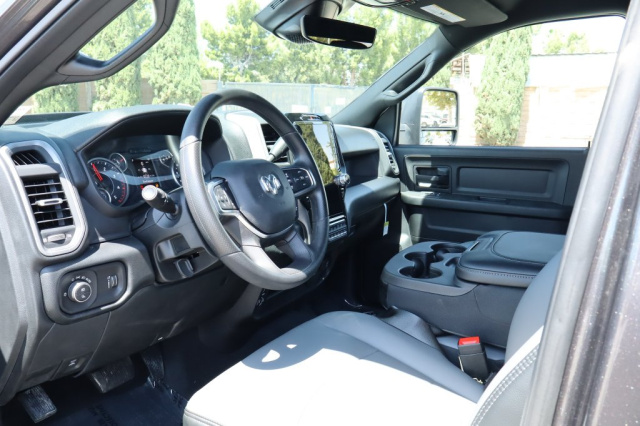 New 2026 Ram 3500 Tradesman  in Norco, CA 16