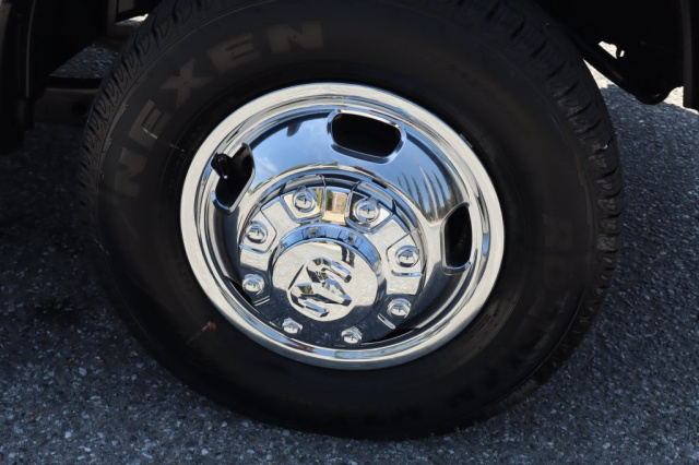 New 2026 Ram 3500 Tradesman  in Norco, CA 9