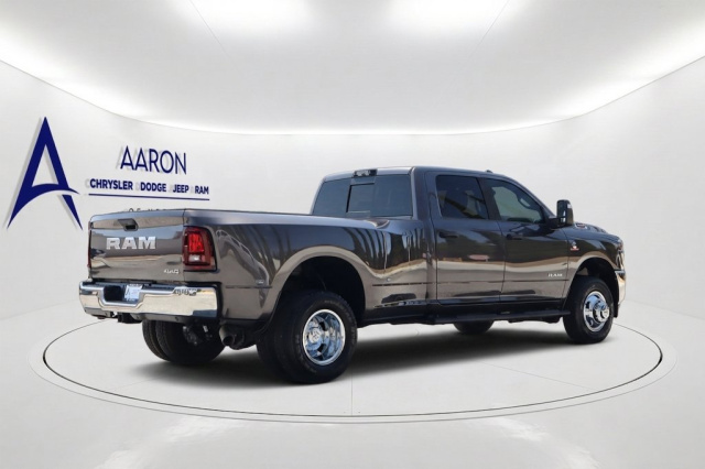 New 2026 Ram 3500 Tradesman  in Norco, CA 3